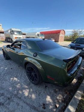 Dodge Challenger 6.4 Scat Pack 1320  | Mobile.bg � ����� ������ 6