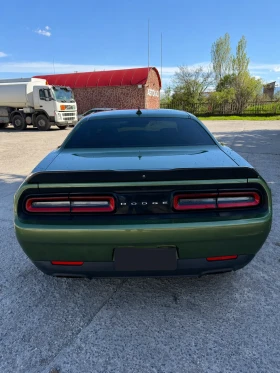 Dodge Challenger 6.4 Scat Pack 1320  | Mobile.bg � ����� ������ 4