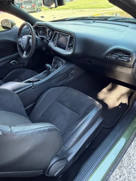 Dodge Challenger 6.4 Scat Pack 1320  | Mobile.bg � ����� ������ 8