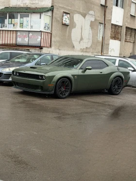 Dodge Challenger 6.4 Scat Pack 1320  | Mobile.bg � ����� ������ 7