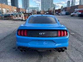 Ford Mustang * GT * CARFAX * ���� �� �� | Mobile.bg � ����� ������ 4
