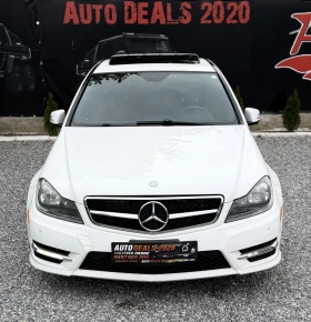 Mercedes-Benz C 300 4-MATIC| 6.3 AMG| 7G| LED| TOP| �������� ������ | Mobile.bg � ����� ������ 3