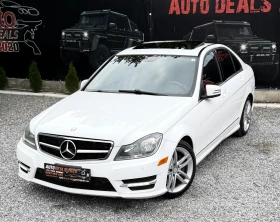 Mercedes-Benz C 300 4-MATIC| 6.3 AMG| 7G| LED| TOP| �������� ������ | Mobile.bg � ����� ������ 2