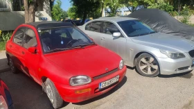 Mazda 121 1.3 benzin, gas | Mobile.bg � ����� ������ 7