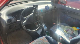 Mazda 121 1.3 benzin, gas | Mobile.bg � ����� ������ 4