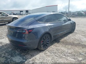 Tesla Model 3 PERFORMANCE DUAL MOTOR ALL-WHEEL DRIVE | Mobile.bg � ����� ������ 4