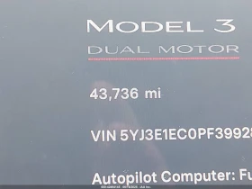 Tesla Model 3 PERFORMANCE DUAL MOTOR ALL-WHEEL DRIVE | Mobile.bg � ����� ������ 15