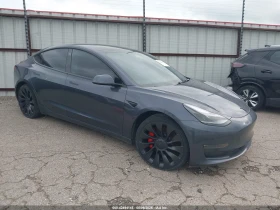 ������ Tesla Model 3
