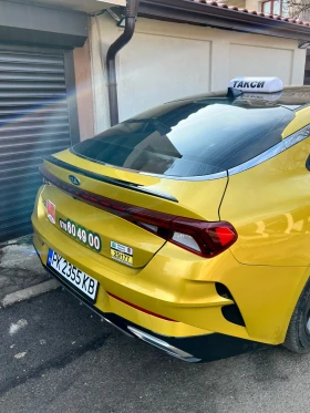 Kia K5 2.0 - 18700 € / 36574.02 лв. - 22779586 7