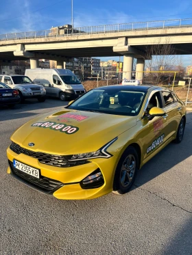 Kia K5 2.0 - 18700 € / 36574.02 лв. - 22779586 14