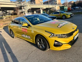 Kia K5 2.0 - 18700 € / 36574.02 лв. - 22779586 12