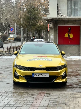 Kia K5 2.0 - 18700 € / 36574.02 лв. - 22779586 9