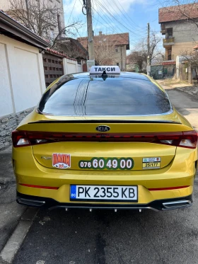 Kia K5 2.0 - 18700 € / 36574.02 лв. - 22779586 8