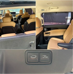 Kia Carnival 2.2 CRDI l Noblesse 8+ 1 ДДС - Налични 2 бр. в БГ - 28500 € / 55741.15 лв. - 87374898 12