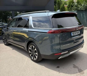 Kia Carnival 2.2 CRDI l Noblesse 8+ 1 ДДС - Налични 2 бр. в БГ - 28500 € / 55741.15 лв. - 87374898 3