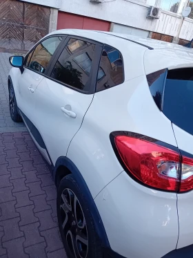 Renault Captur 1, 5 dci - 6100 € / 11930.56 лв. - 68557713 7
