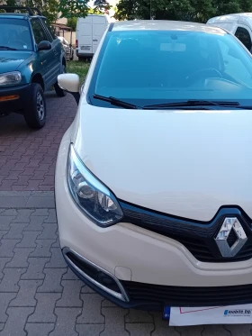 Renault Captur 1, 5 dci - 6100 € / 11930.56 лв. - 68557713 2