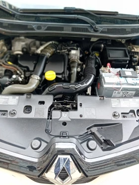 Renault Captur 1, 5 dci - 6100 € / 11930.56 лв. - 68557713 16