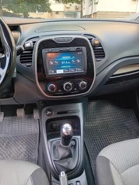 Renault Captur 1, 5 dci - 6100 € / 11930.56 лв. - 68557713 12