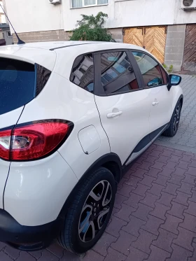Renault Captur 1, 5 dci - 6100 € / 11930.56 лв. - 68557713 6