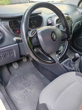 Renault Captur 1, 5 dci - 6100 € / 11930.56 лв. - 68557713 11