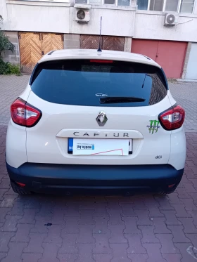Renault Captur 1, 5 dci - 6100 € / 11930.56 лв. - 68557713 8
