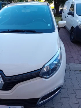 Renault Captur 1, 5 dci - 6100 € / 11930.56 лв. - 68557713 3