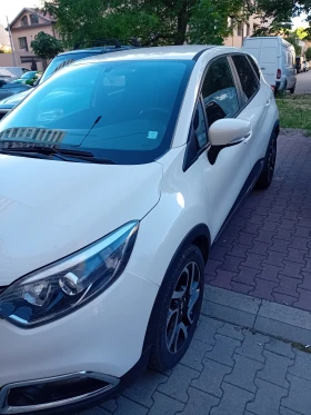 Renault Captur 1, 5 dci - 6100 € / 11930.56 лв. - 68557713 4