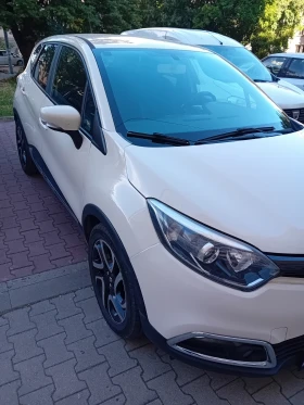 Renault Captur 1, 5 dci - 6100 € / 11930.56 лв. - 68557713 5