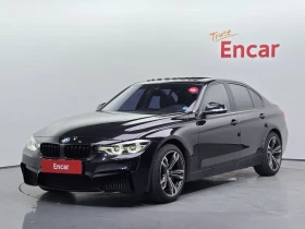 ������ BMW 320