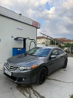 Honda Accord Executive +  | Mobile.bg � ����� ������ 2