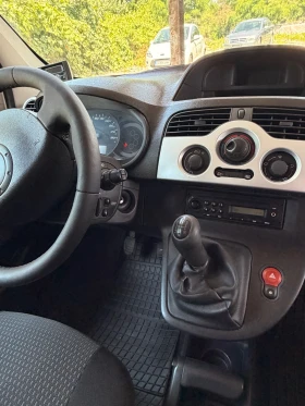 Renault Kangoo 1.5 HDI | Mobile.bg � ����� ������ 8