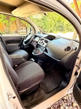 Renault Kangoo 1.5 HDI | Mobile.bg � ����� ������ 6