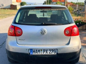 VW Golf GOLF V 1.4i - 1499 € / 2931.79 лв. - 82391193 5