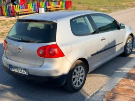 VW Golf GOLF V 1.4i - 1499 € / 2931.79 лв. - 82391193 6