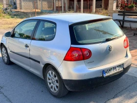 VW Golf GOLF V 1.4i - 1499 € / 2931.79 лв. - 82391193 4