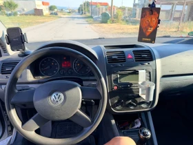 VW Golf GOLF V 1.4i - 1499 € / 2931.79 лв. - 82391193 7