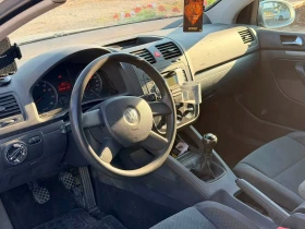 VW Golf GOLF V 1.4i - 1499 € / 2931.79 лв. - 82391193 8