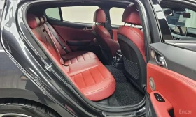 Kia Stinger * 3.3 Turbo AWD * ЦЕНА ДО БГ | Auto.bg — изображение 17