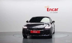 Kia Stinger * 3.3 Turbo AWD * ЦЕНА ДО БГ | Auto.bg — изображение 3