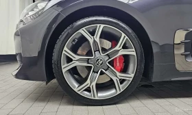 Kia Stinger * 3.3 Turbo AWD * ЦЕНА ДО БГ | Auto.bg — изображение 5