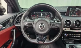 Kia Stinger * 3.3 Turbo AWD * ЦЕНА ДО БГ | Auto.bg — изображение 9