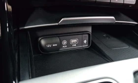 Kia Stinger * 3.3 Turbo AWD * ЦЕНА ДО БГ | Auto.bg — изображение 16