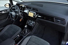 VW Touran 2.0TDI DSG 6+ 1����� | Mobile.bg � ����� ������ 7