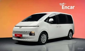 Hyundai Staria * Cargo 3 Seater * БЕЗ ПЪРВОНАЧАЛНА ВНОСКА