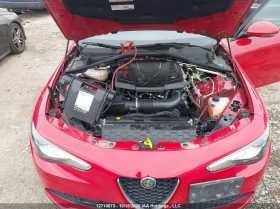 Alfa Romeo Giulia Q4 | Mobile.bg � ����� ������ 10