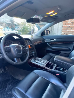 Audi A6 undefined | Auto.bg — изображение 5