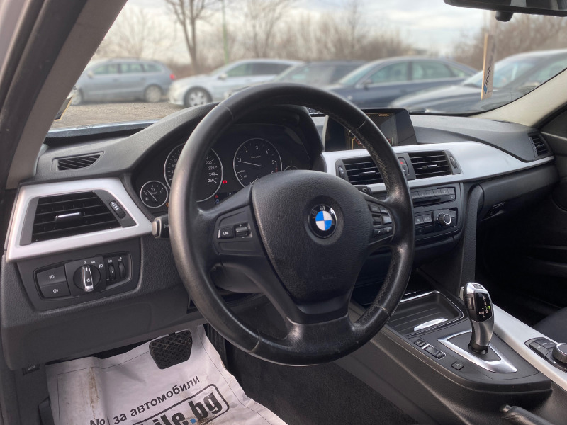 BMW 320, снимка 13 - Автомобили и джипове - 40227511