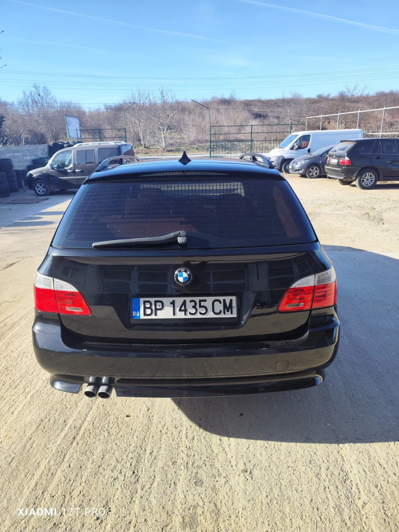 BMW 530, снимка 2 - Автомобили и джипове - 48204957