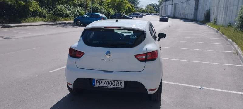 Renault Clio 4, снимка 6 - Автомобили и джипове - 47731721